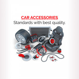 Car Accessories