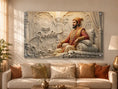 Canvas frames