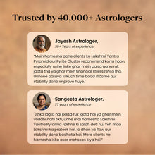 Shree Yantra Pyramid – Powerful Vastu Pyramid for Wealth, Prosperity & Positive Energy